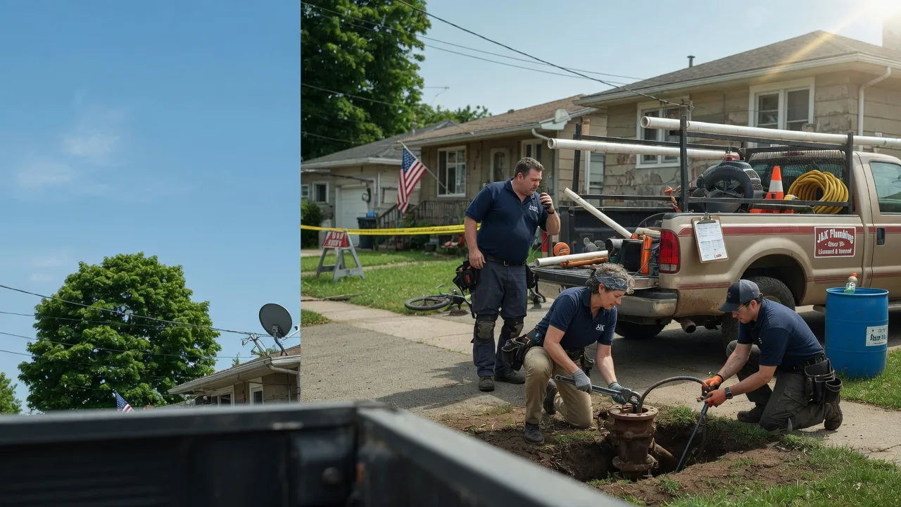 Water Heater Replacement in Dodge, NE near me